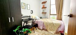 Parc Vista (D22), Condominium #461098131